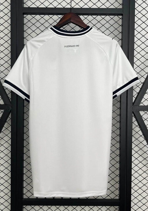 2025/2026 Lazio Away Jersey