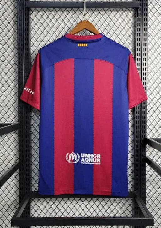 2023/2024 Barcelona Limited Jersey