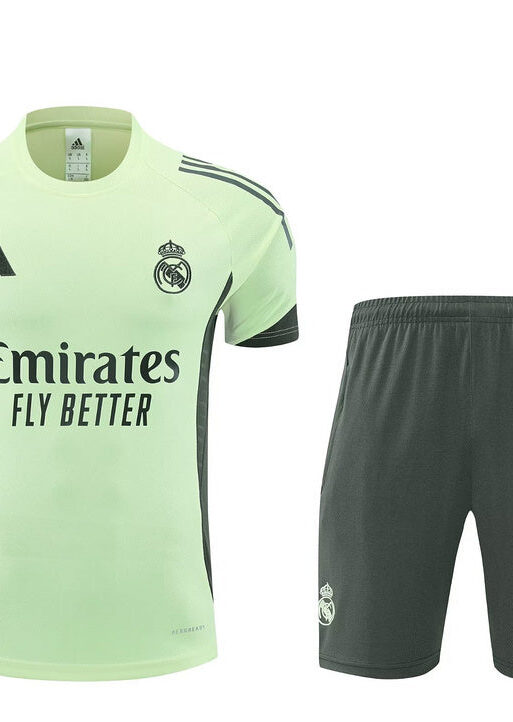 2025/2026 Real Madrid Training Set