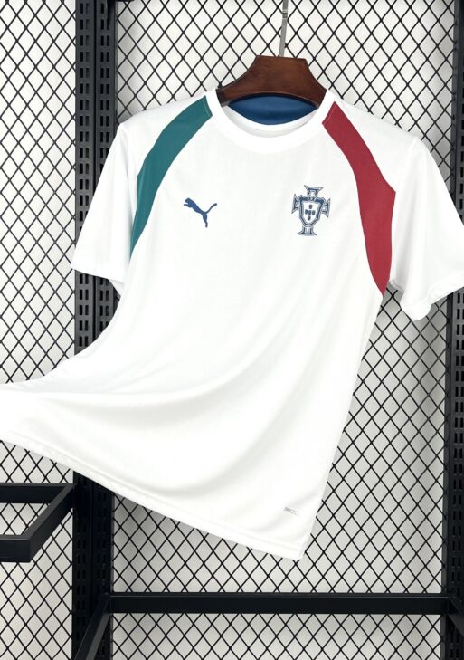 2026 Portugal Pre-Match World Cup Kit