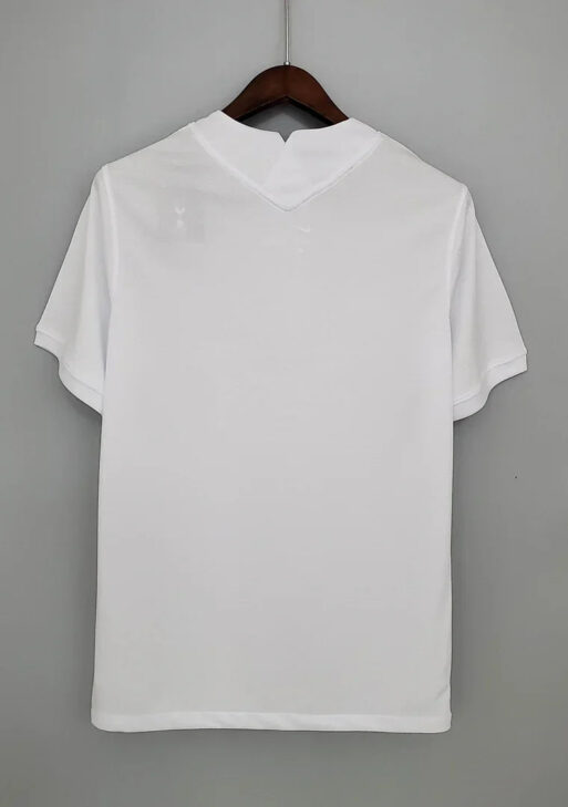 Tottenham 2021/2022 Home Jersey