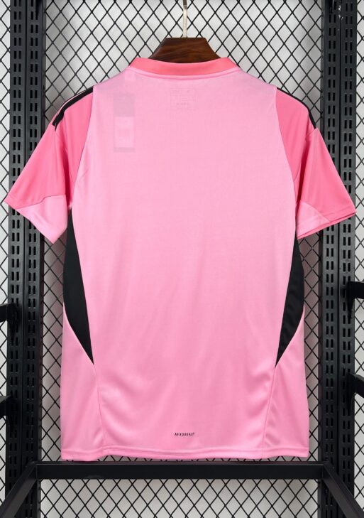 2026 Colombia Pre-Match World Cup Kit