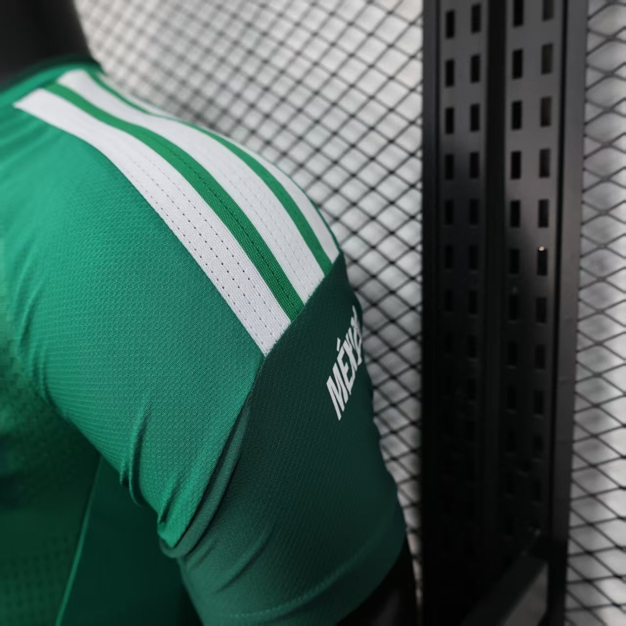 2026 Mexico Pre-Match World Cup Kit - Image 5