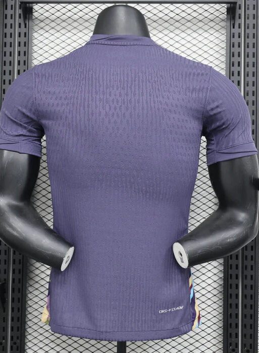 England 2024/2025 Away Kit