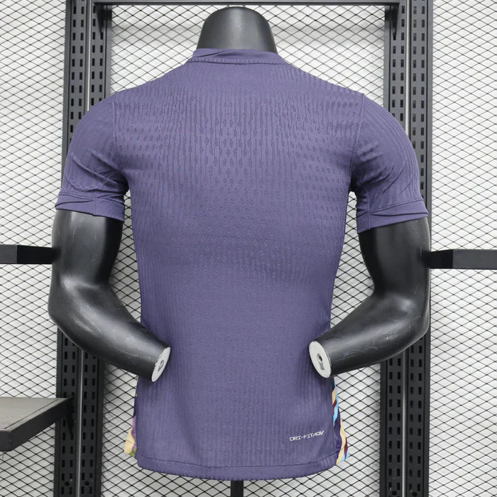 England 2024/2025 Away Kit - Image 1