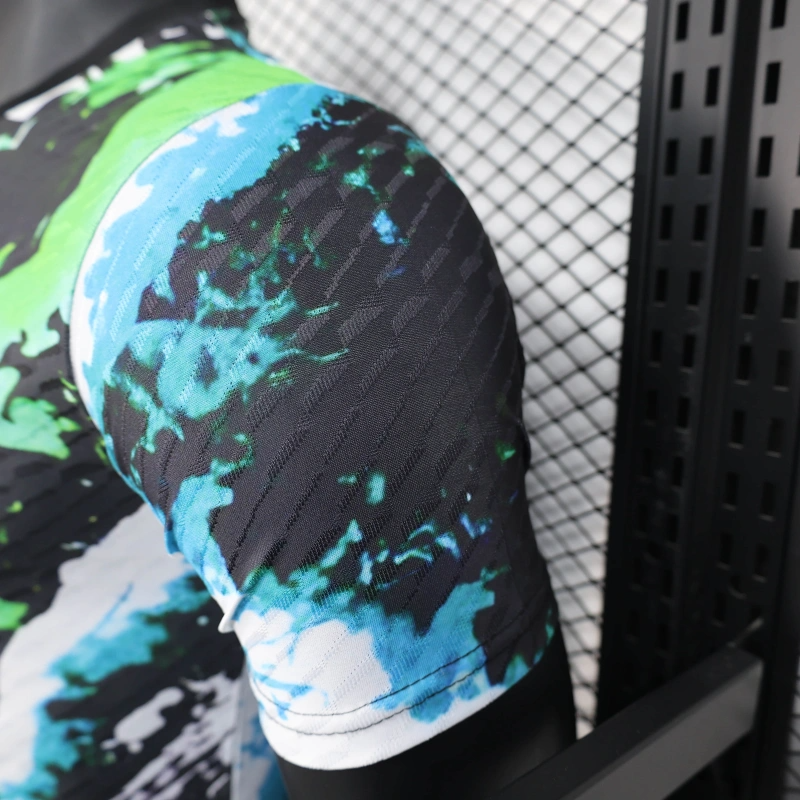 Real Madrid "Toxic Surge" Limited Jersey - Image 4