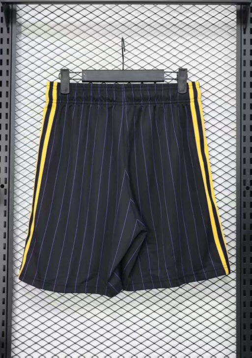 2025/2026 Manchester United Casual Shorts