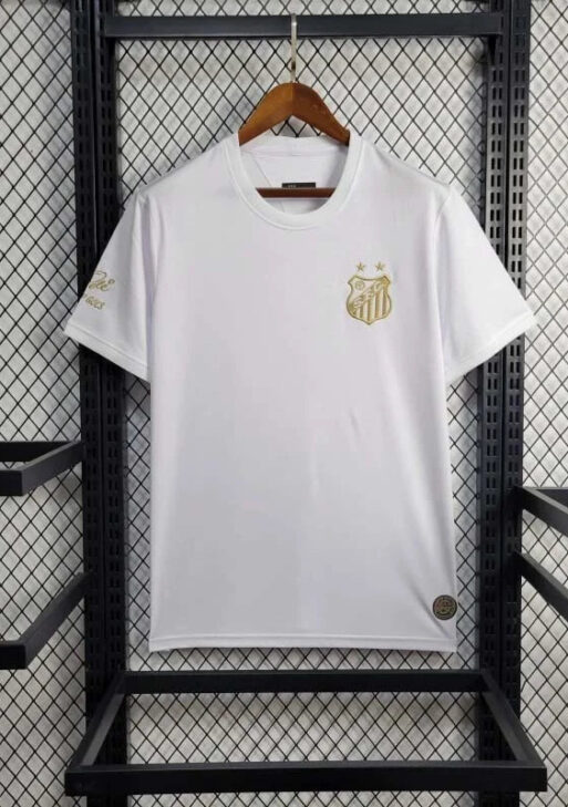 Santos Limited Jersey