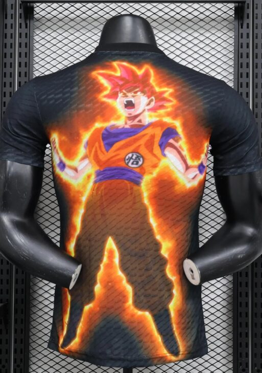 Japan "Rising Sun Warrior" Limited Jersey