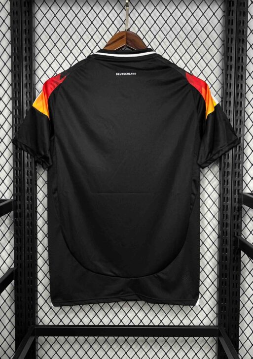 2024 Germany Pre-Match Kit