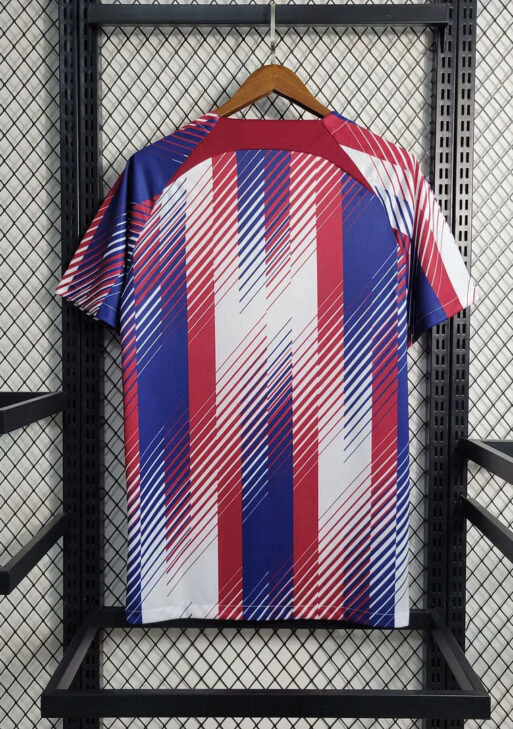 2023/2024 Barcelona Training Kit