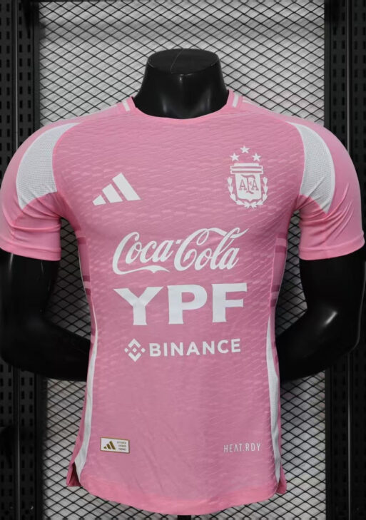2025 Argentina Limited Jersey