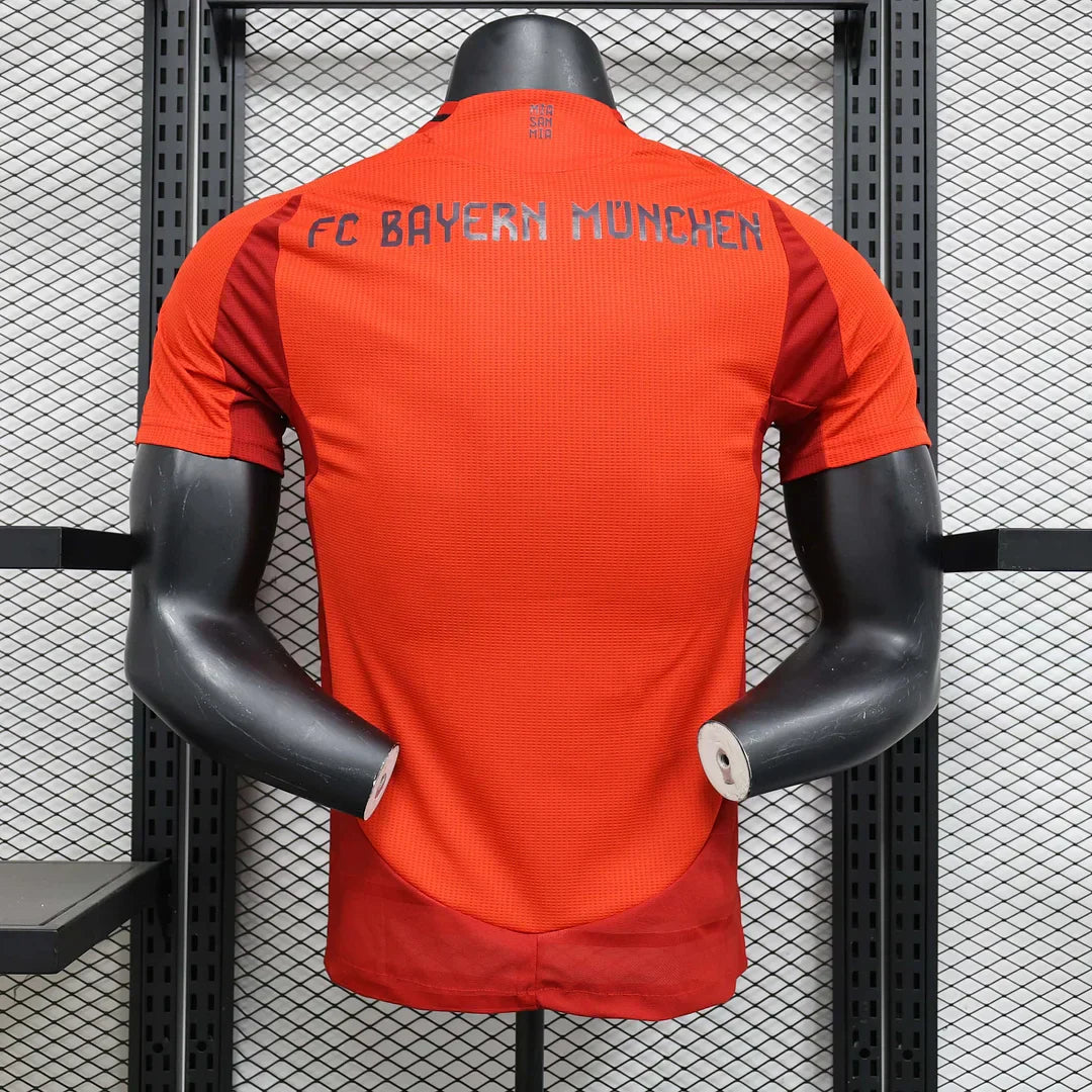 2024/2025 Bayern Munchen Home Kit - Image 1
