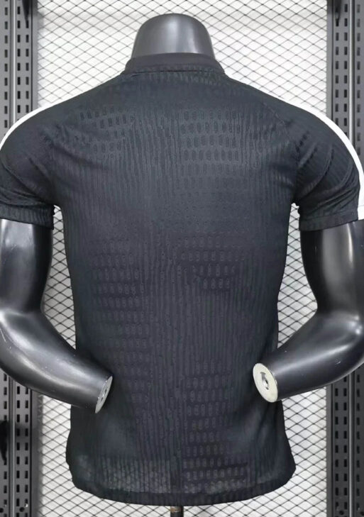2025-2026 PSG Limited Jersey
