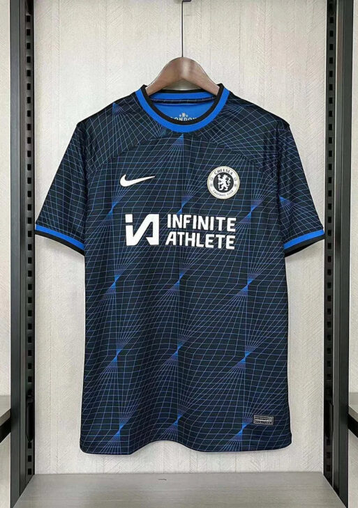 2023/2024 Chelsea Away Kit