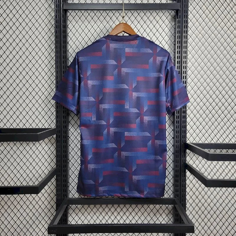 2024 England Training Wear - Image 1