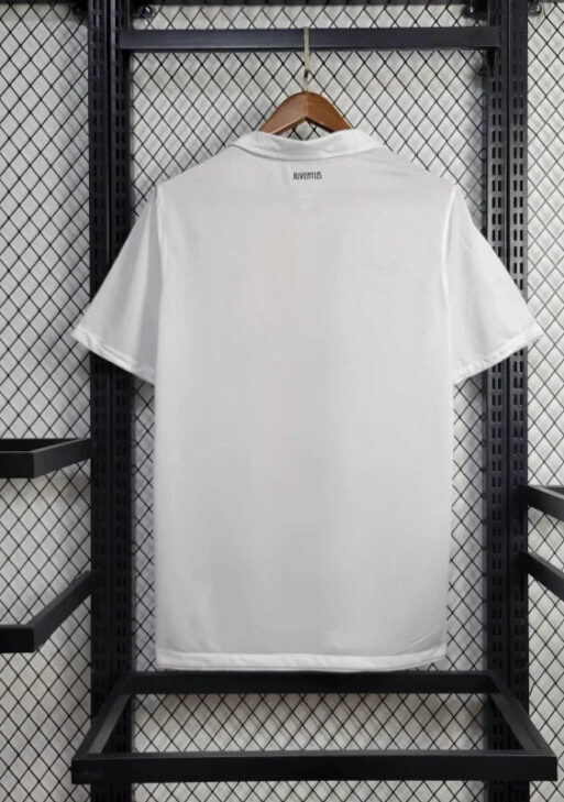 2010-2011 Retro Juventus Away Jersey