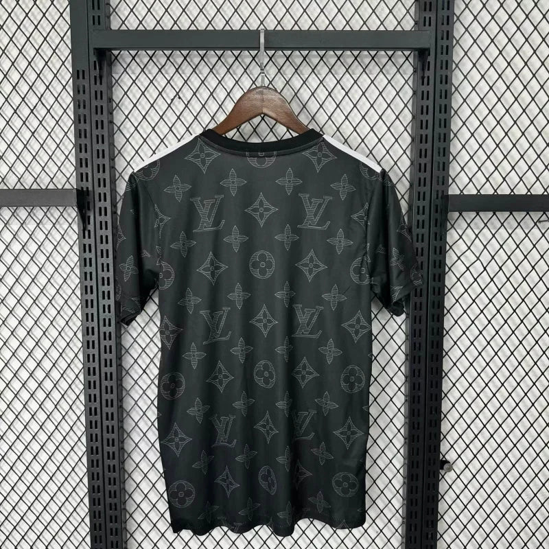 Real Madrid "Louis Vuitton" Limited Jersey - Image 1
