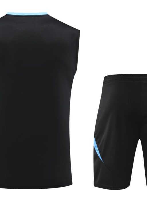 2024 Argentina Tank Top Set