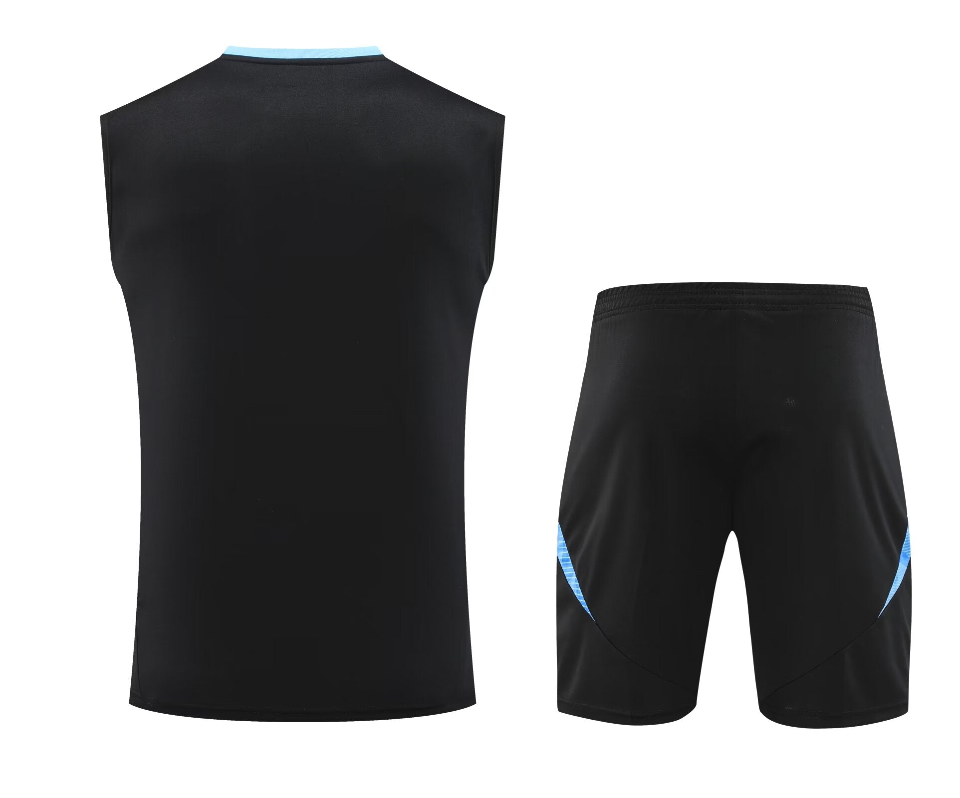 2024 Argentina Tank Top Set - Image 1