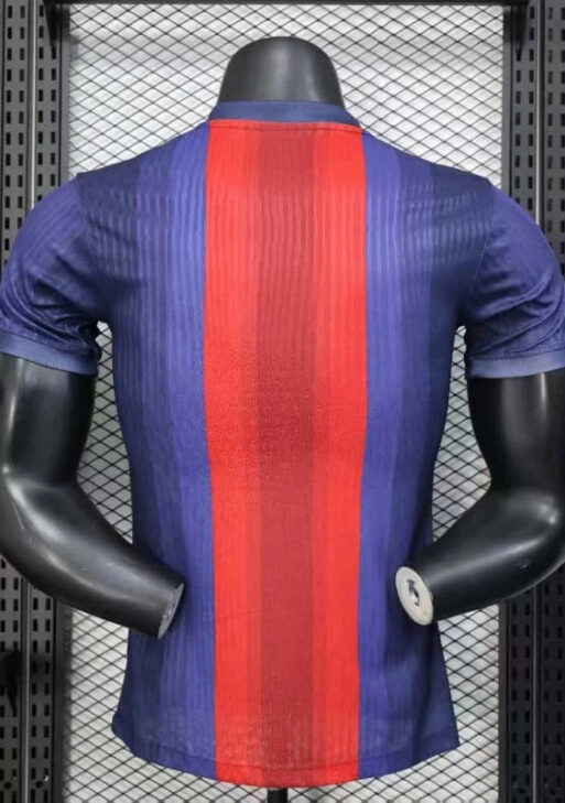 Barcelona "Blaugrana Inferno" Limited Jersey