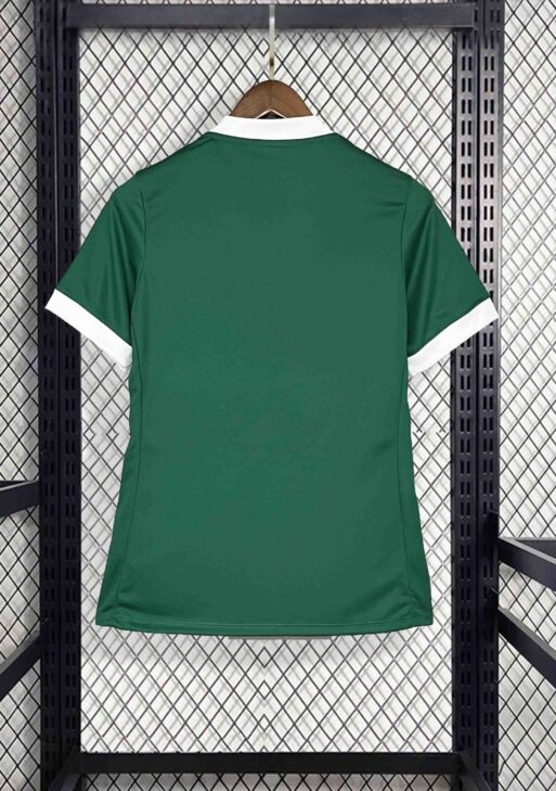 2025/2026 Palmeiras Home Women