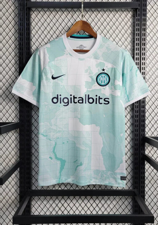 2022/2023 Inter Milan Jersey