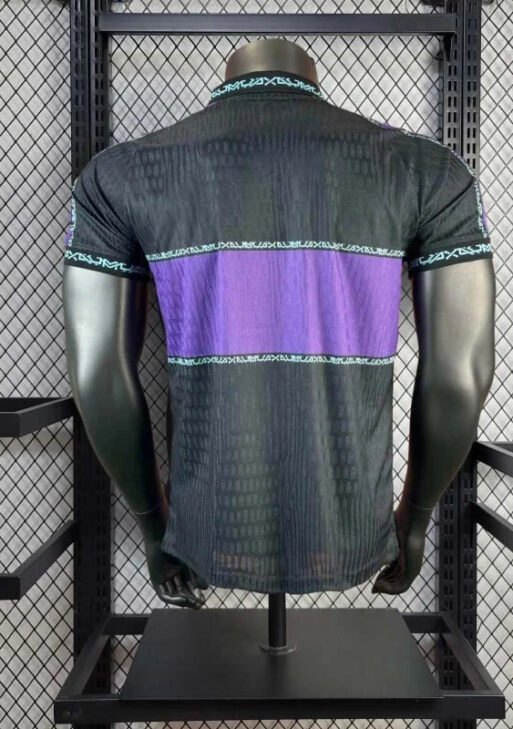 2025/2026 Barcelona Limited Jersey