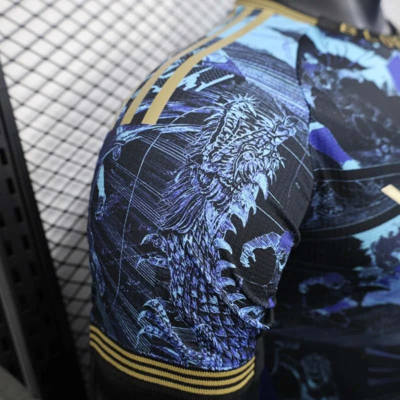 Japan "Shadow Ronin" Limited Jersey - Image 3
