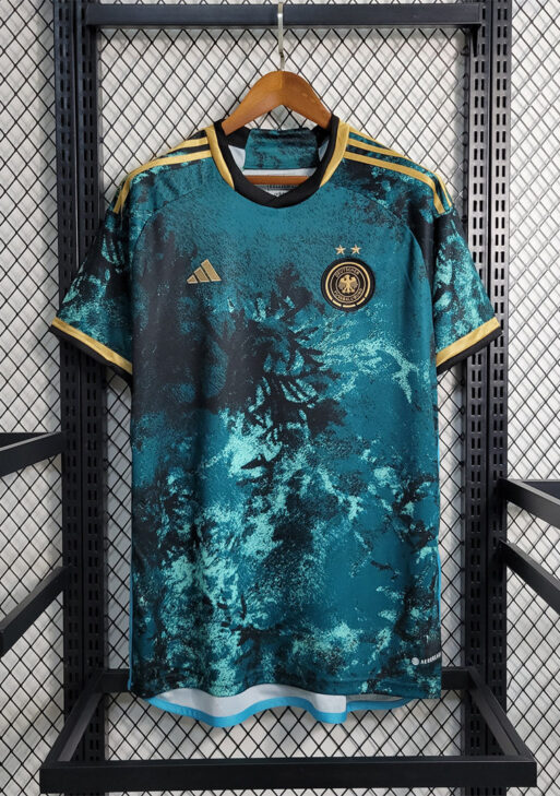 Germany Limited Jersey