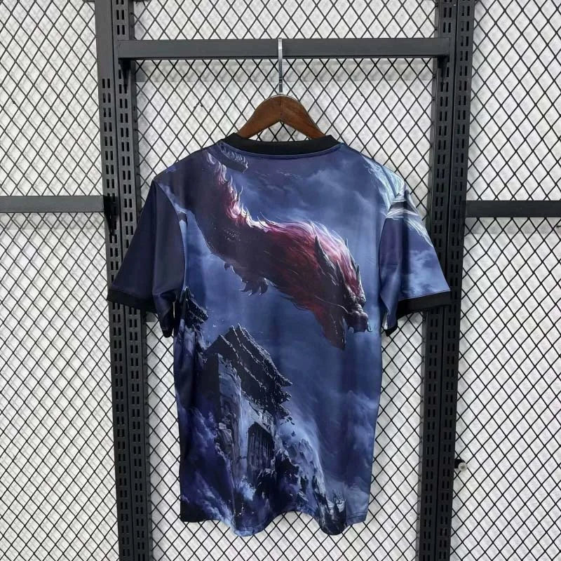 Japan "Midnight Eclipse" Limited Jersey - Image 1
