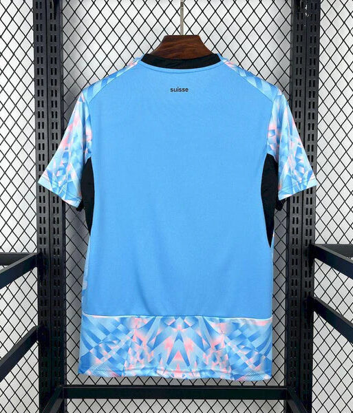 2026 Switzerland Kit