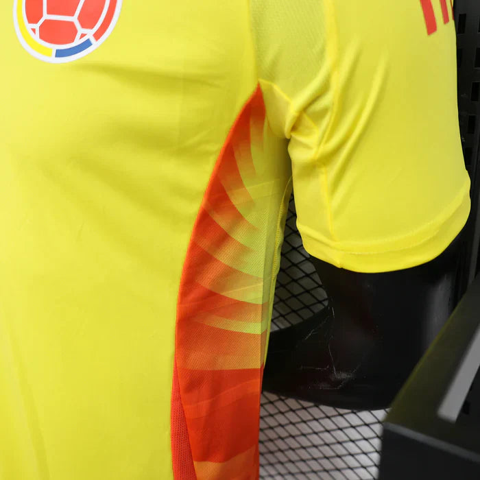 Colombia 2024 Home Kit - Image 5