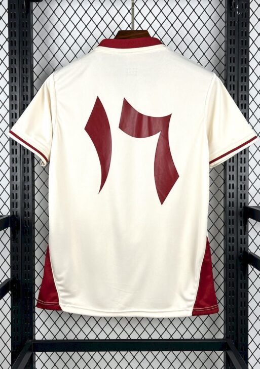 2025 Palestine Limited Jersey