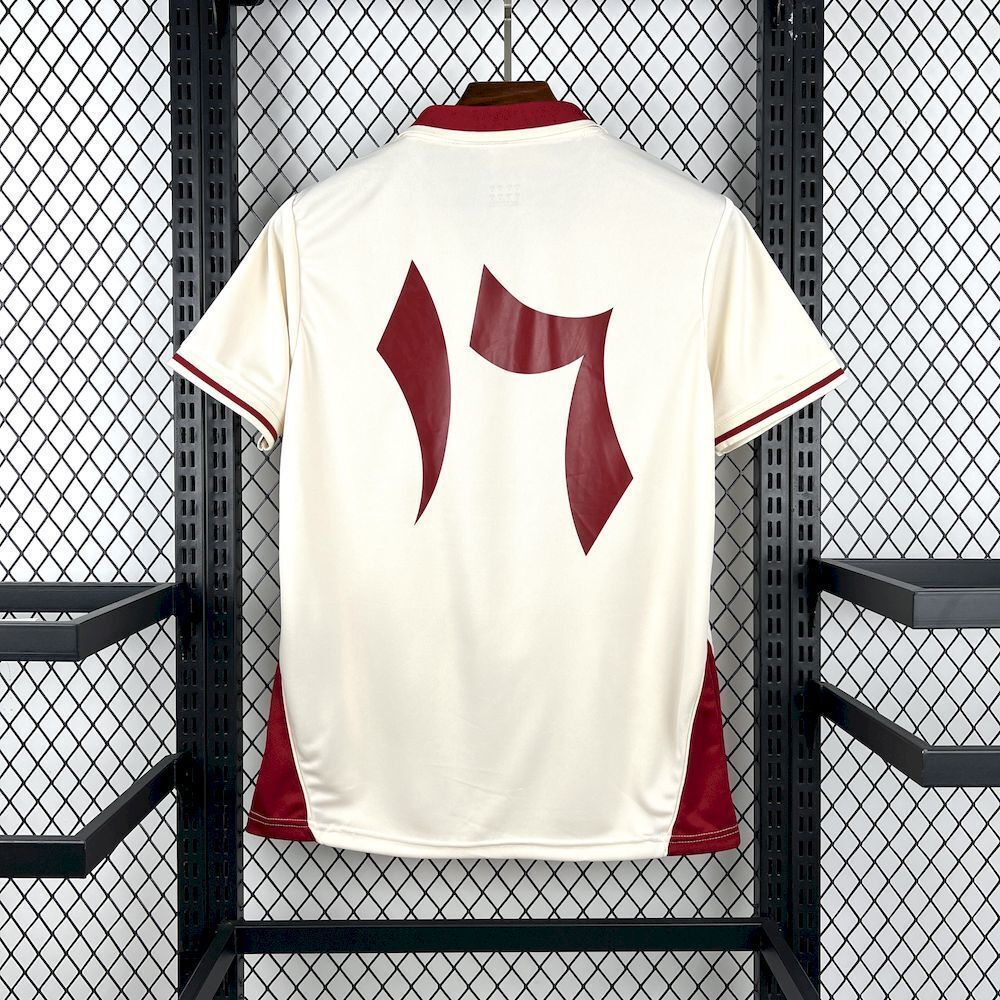 2025 Palestine Limited Jersey - Image 1