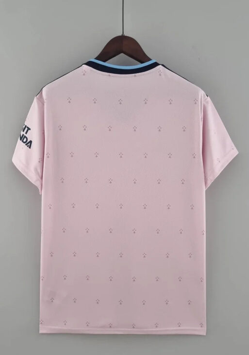 2022/2023 Arsenal Third Away Jersey