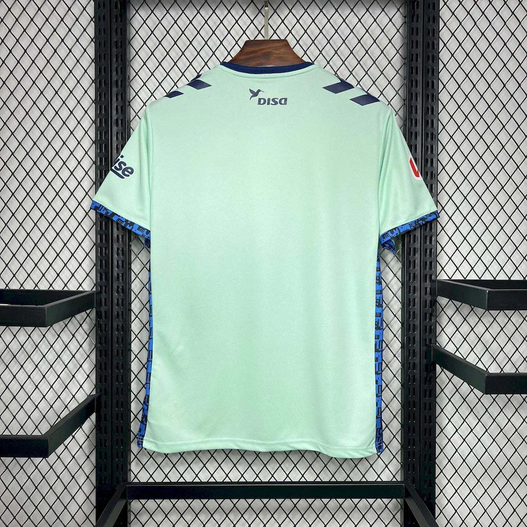 2024-2025 Las Palmas Third Away Kit - Image 1