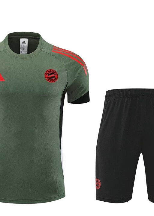 2025/2026 Bayern Munchen Training Set