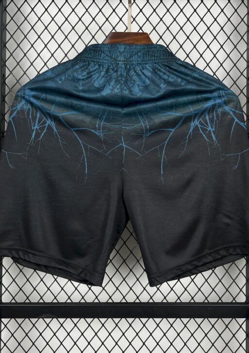 Napoli Halloween Limited Shorts