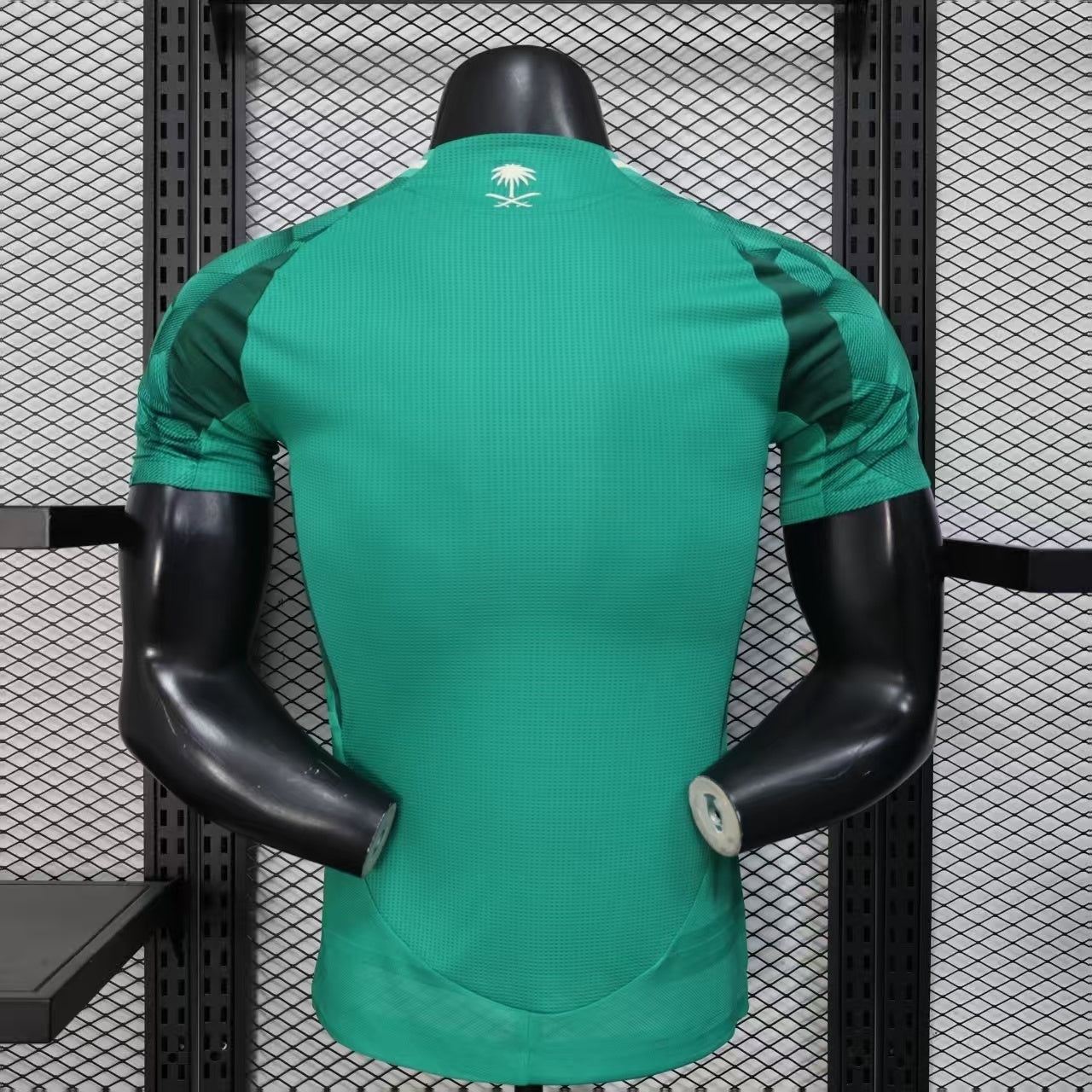 2025 Saudi Arabia Home Kit - Image 1
