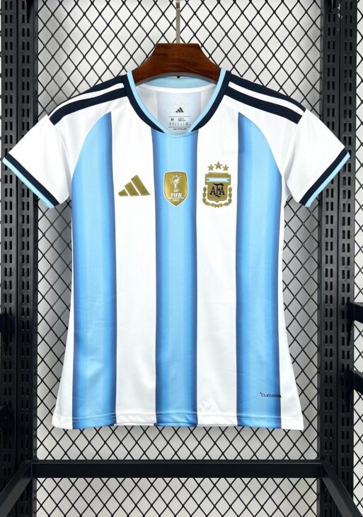 2026 Argentina Home World Cup Women