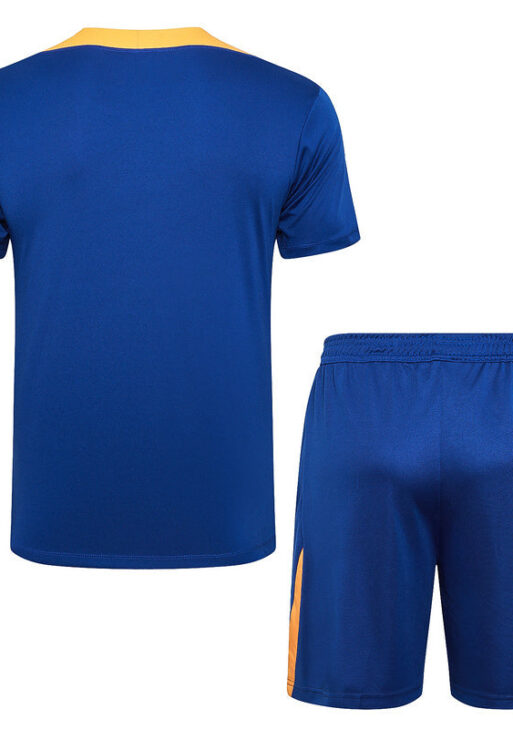 Netherlands Training Set