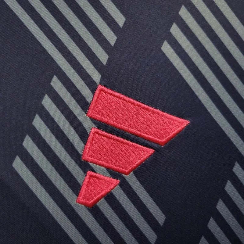2024-2025 Nottingham Forest Away Kit - Image 2