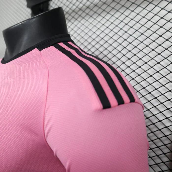 Inter Miami 2024/2025 Home Kit - Image 7