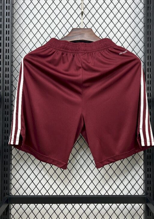 2025/2026 Arsenal Third Shorts