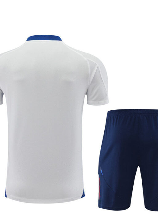 Italy Training Set
