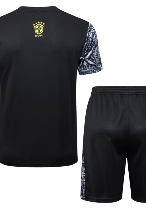 Brazil "Jesus" Training Set