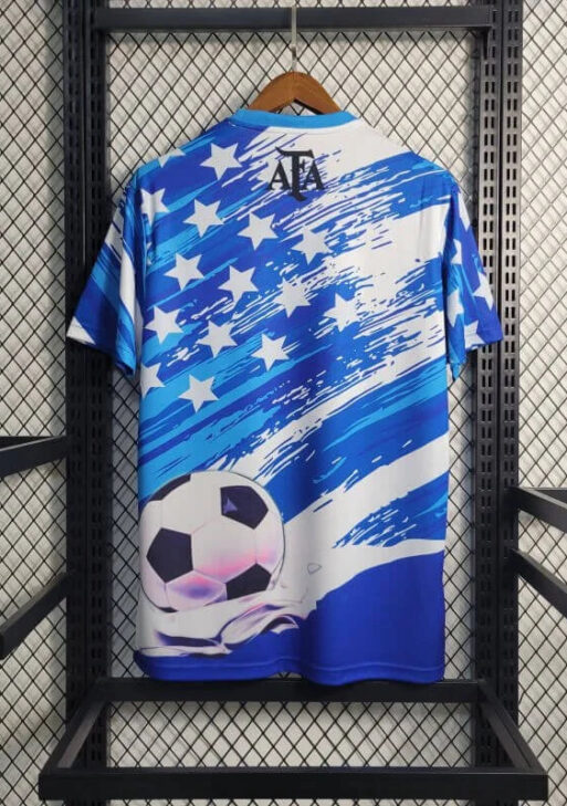 2022/2023 Argentina Limited Jersey
