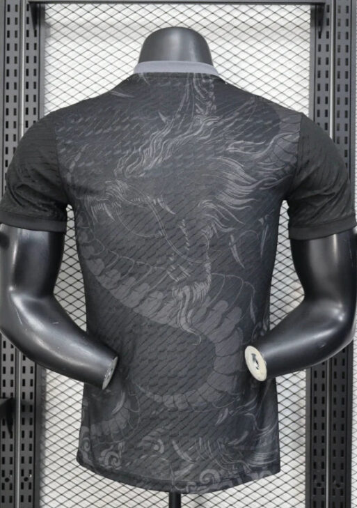 Real Madrid "Lunar Shard" Limited Jersey
