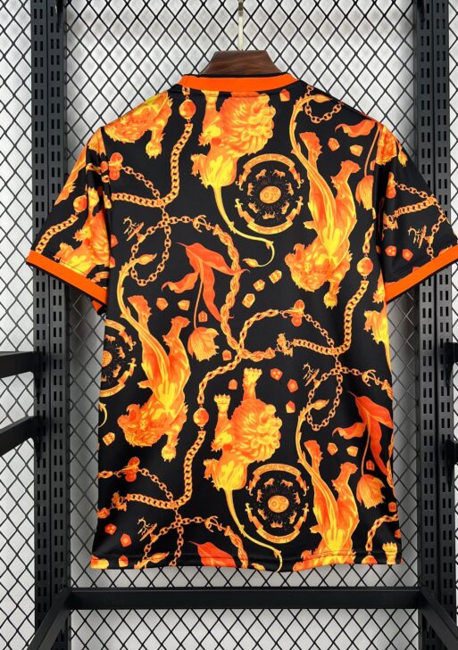 2026 Netherlands Pre-Match World Cup Kit